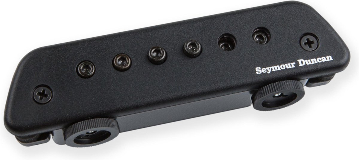 Seymour Duncan Active Mag