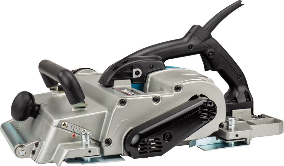Makita KP312S | 230 V | Schaafmachine | 312 mm - KP312S