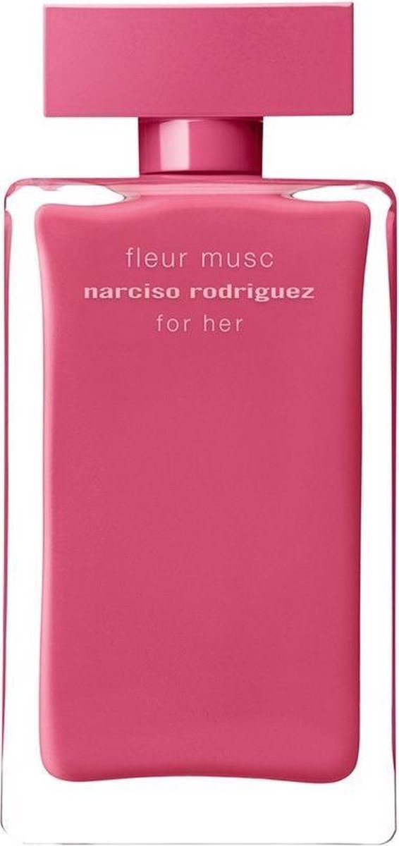 Narciso Rodriguez Fleur Musc Eau de Parfum 100 ml