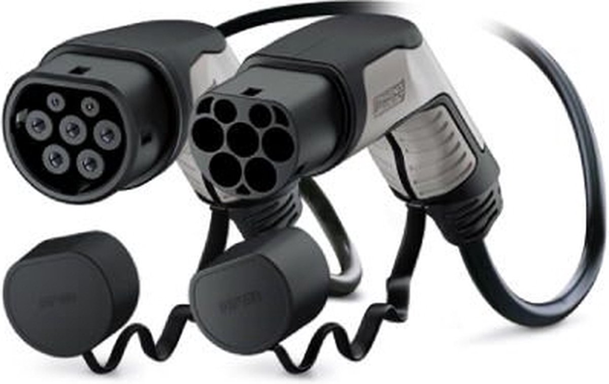 Phoenix Contact 1627692 eMobility laadkabel 5 m