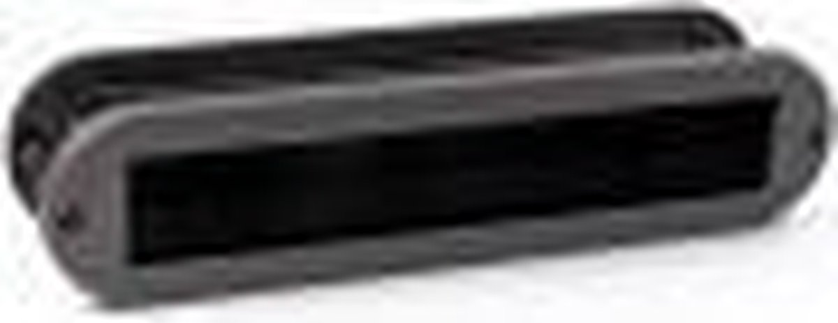 Mariani Aart Pvd Grafiet 330X79Mm - 95660019