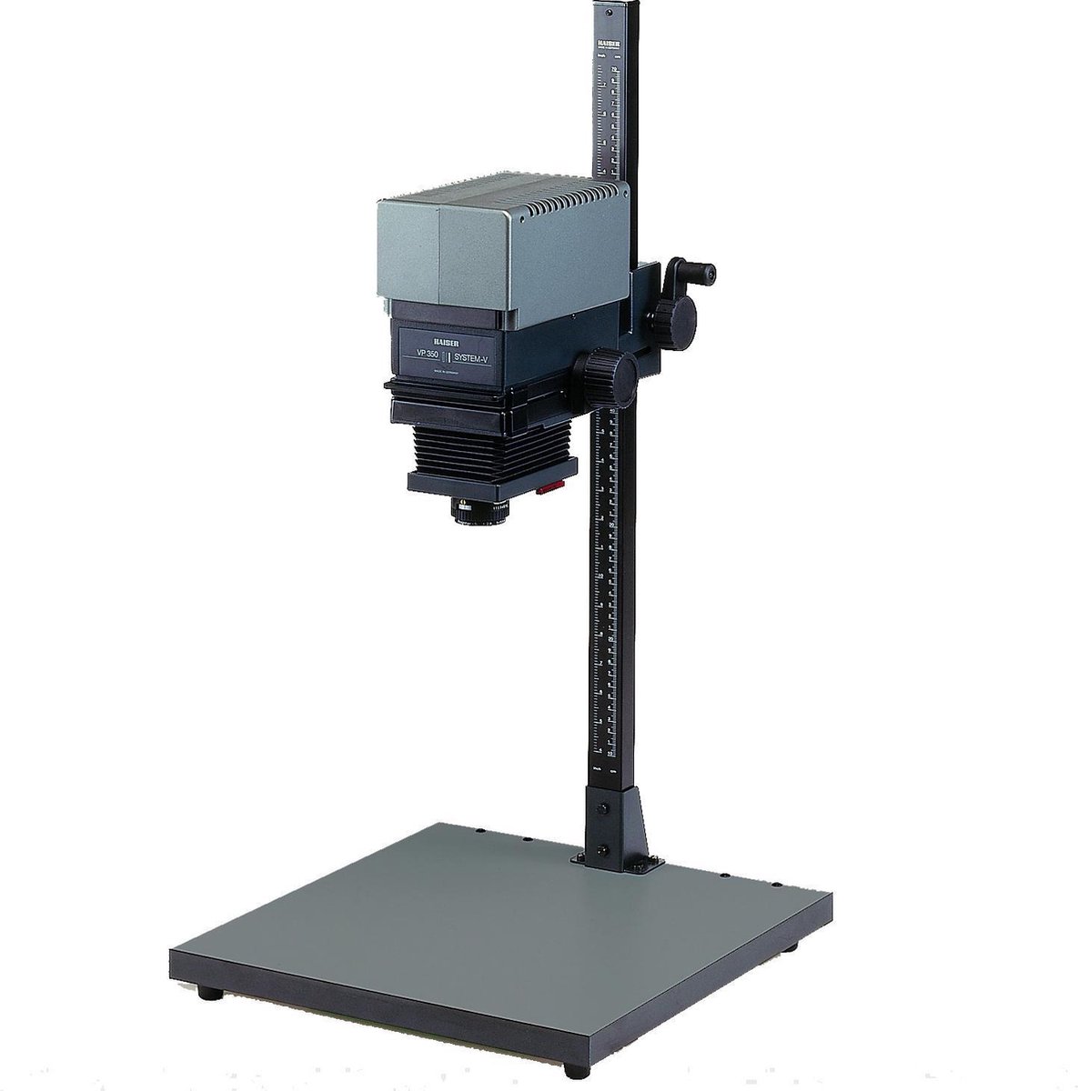 Kaiser VP 350 zwartwit vergroter