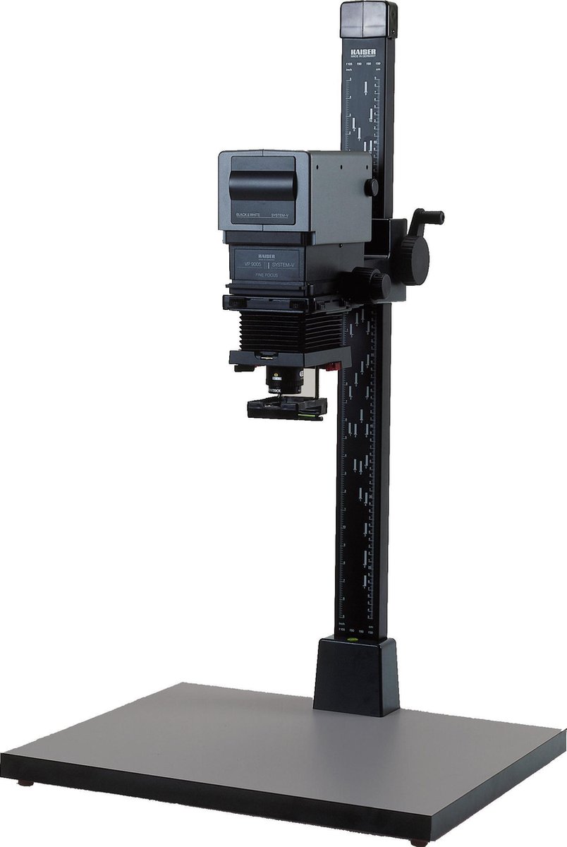 Kaiser VP 9005 zwartwit vergroter