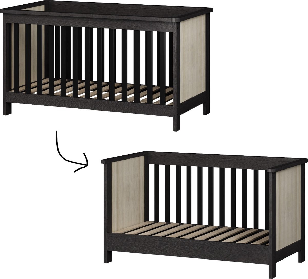 Meegroeiledikant Oxford