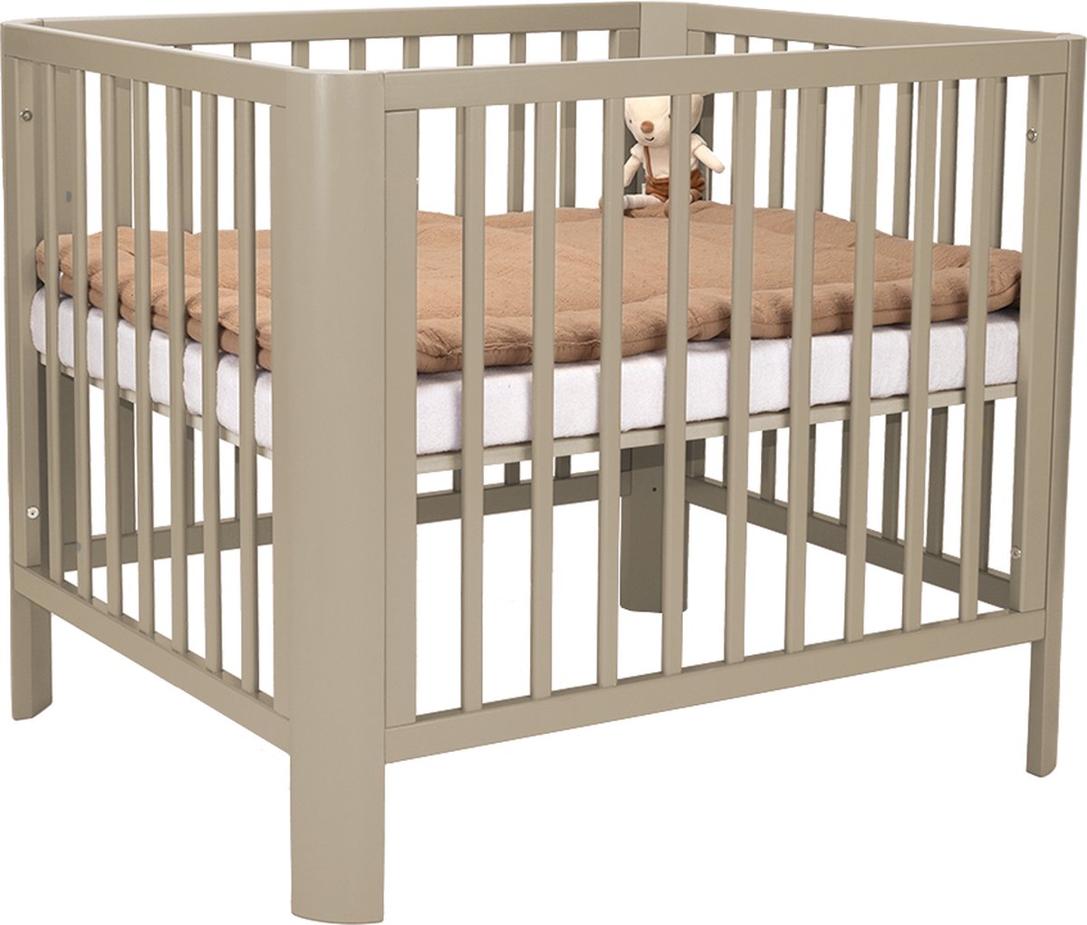 Box Isabel (Ronde Hoek) Sand