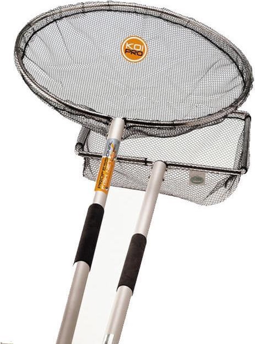 Kp alu koinet o 60 cm & steel 250 cm - Aquadistri