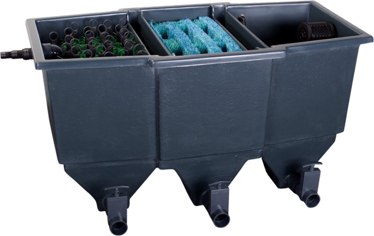 Poly Tech Move Filter 30 vijver - SuperFish