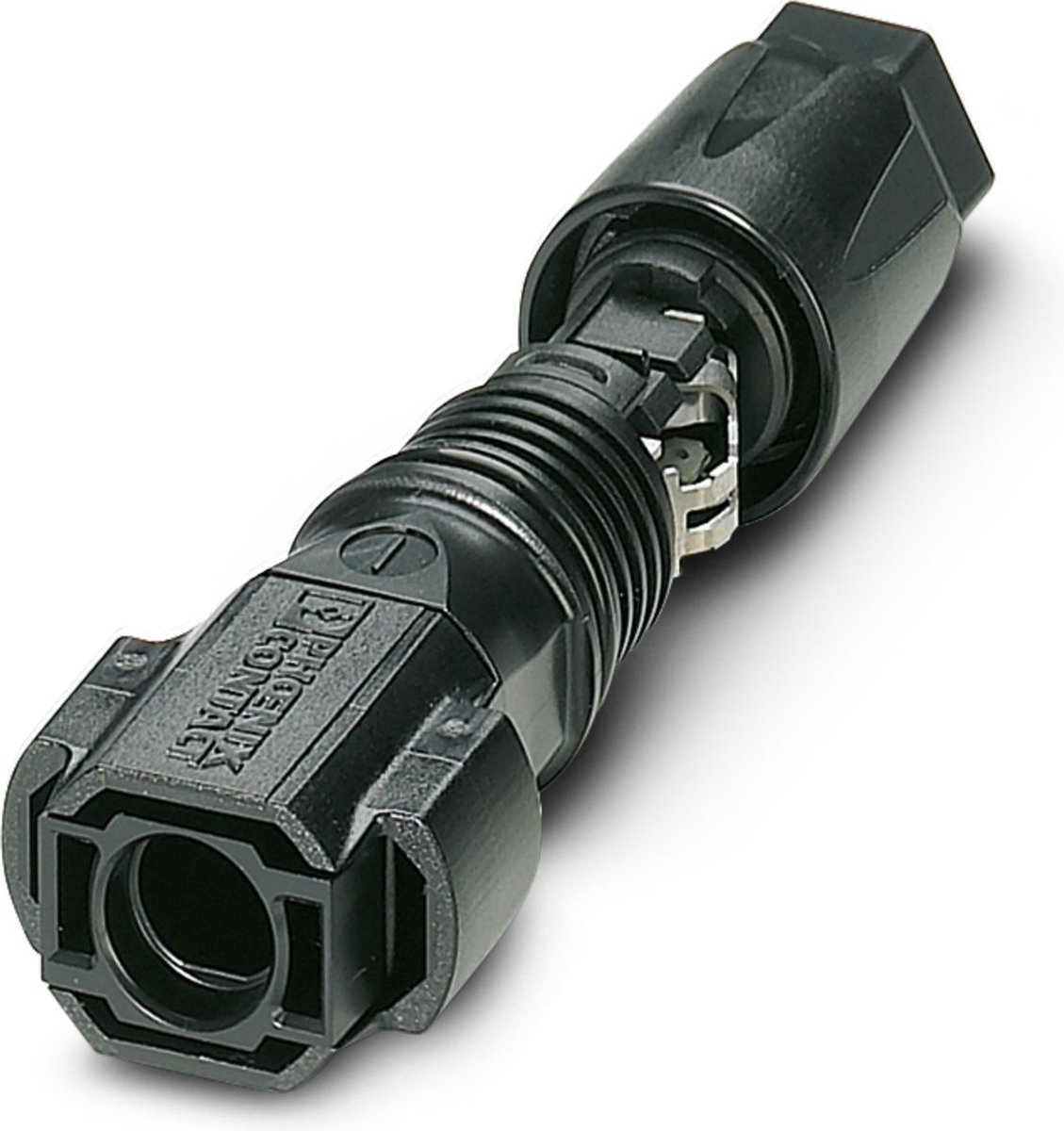 Phoenix Contact 2403336 SOL-SC-1ST-0-DC-3MPPT-2001 Stringbox