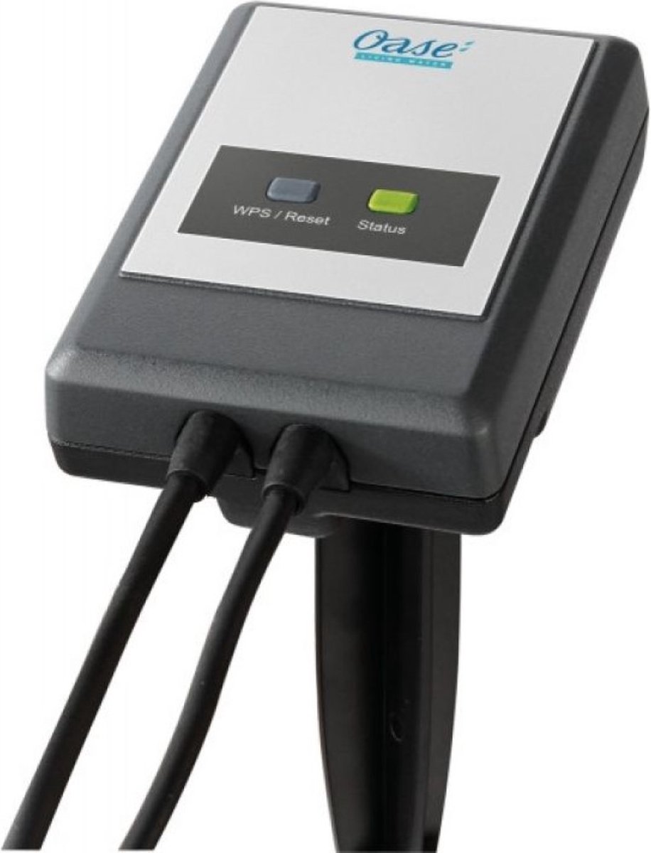 Garden Controller Cloud - Oase