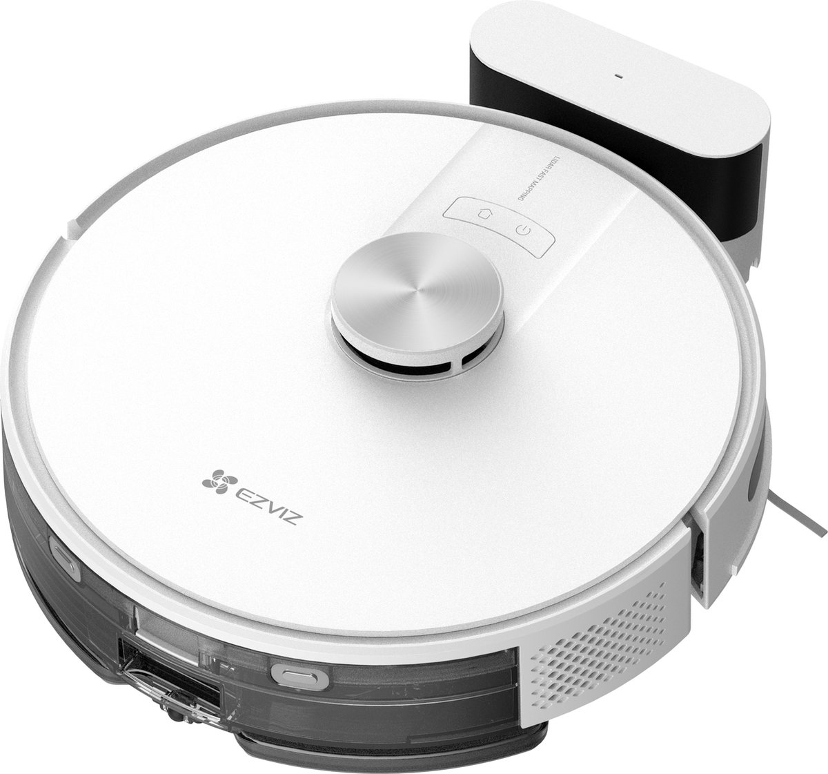 Ezviz RE4 Robot Vacuum&Mop Combo | Robotstofzuigers | 6941545620749