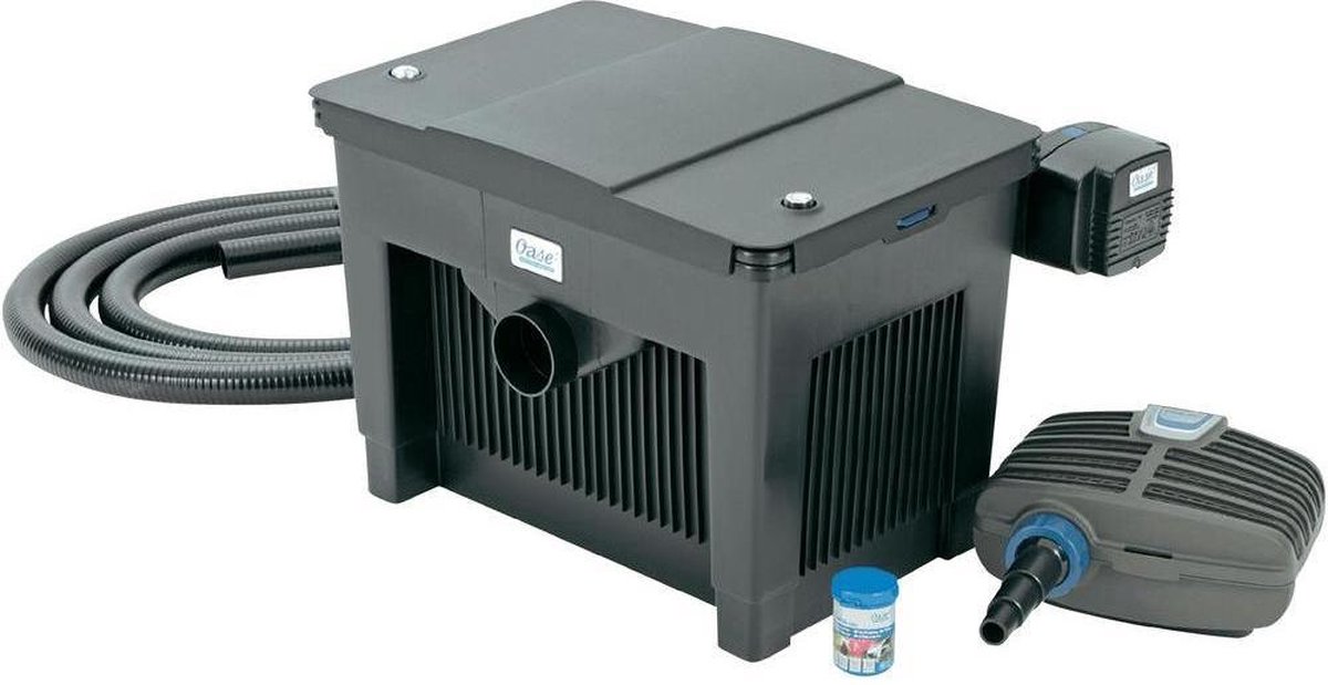 BioSmart Set 18000 - Oase