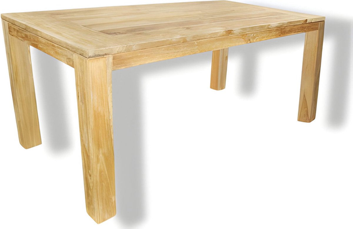 Victoria tafel 180x90x79cm Tafel Victoria Teak 180x90x79cm - OWN