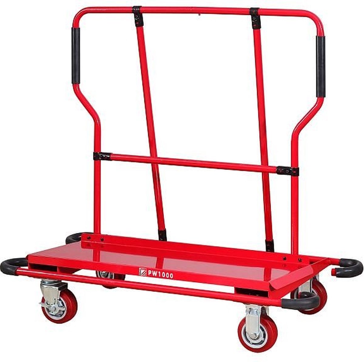 Holzmann Maschinen PW1000 Platenwagen Laadvermogen (max.): 1000 kg