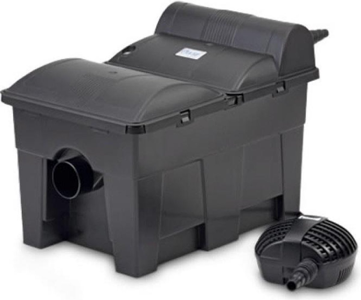 BioSmart Set 14000 - Oase