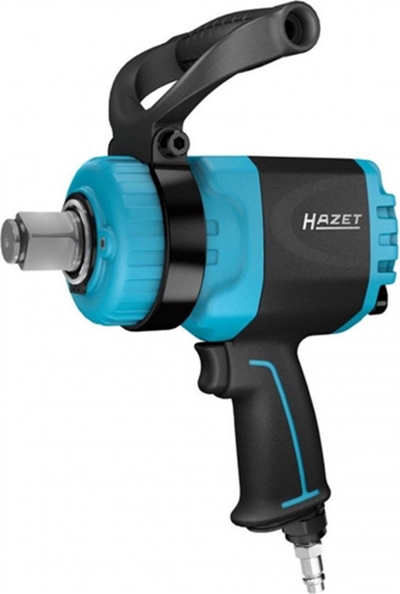 Hazet Twin Turbo 9014TT Pneumatische slagmoersleutel