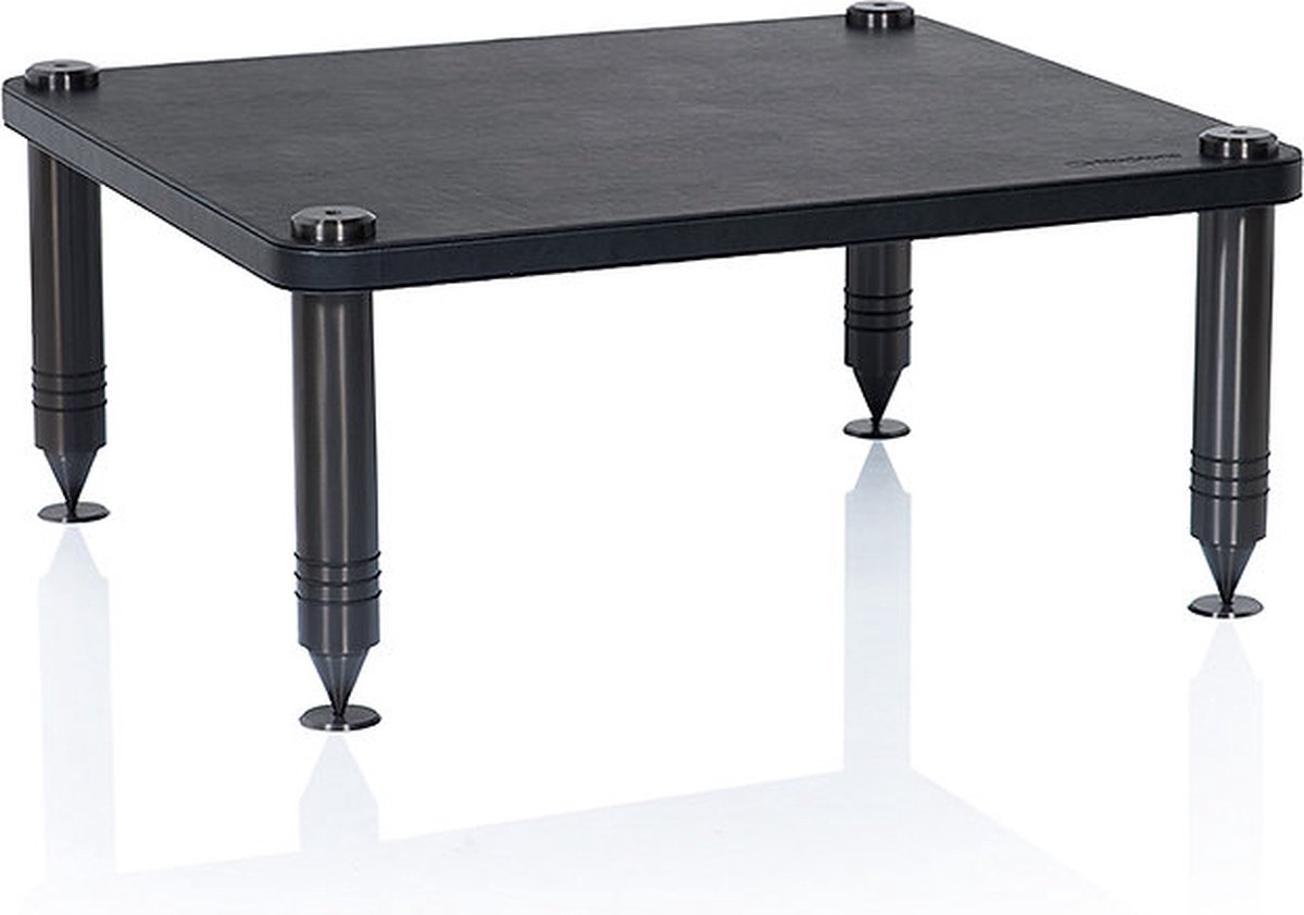 Norstone Como Base Module audio meubel zwart