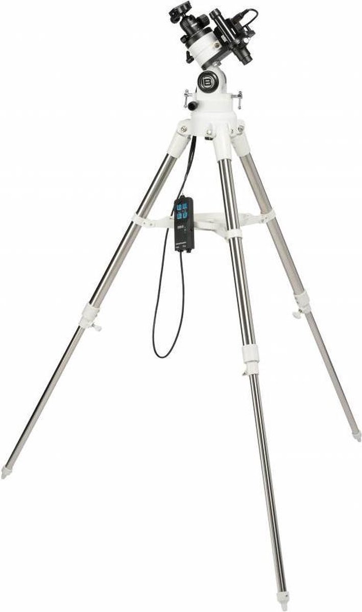 BRESSER Fotomontering met Statief en Wedge