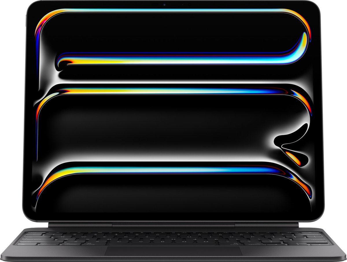 Apple Magic Keyboard iPad Pro 13 zwart