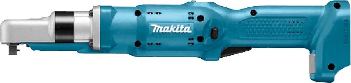 Makita DFL201FZ 14,4V Haakse Momentsleutel | Zonder accu's en lader - DFL201FZ