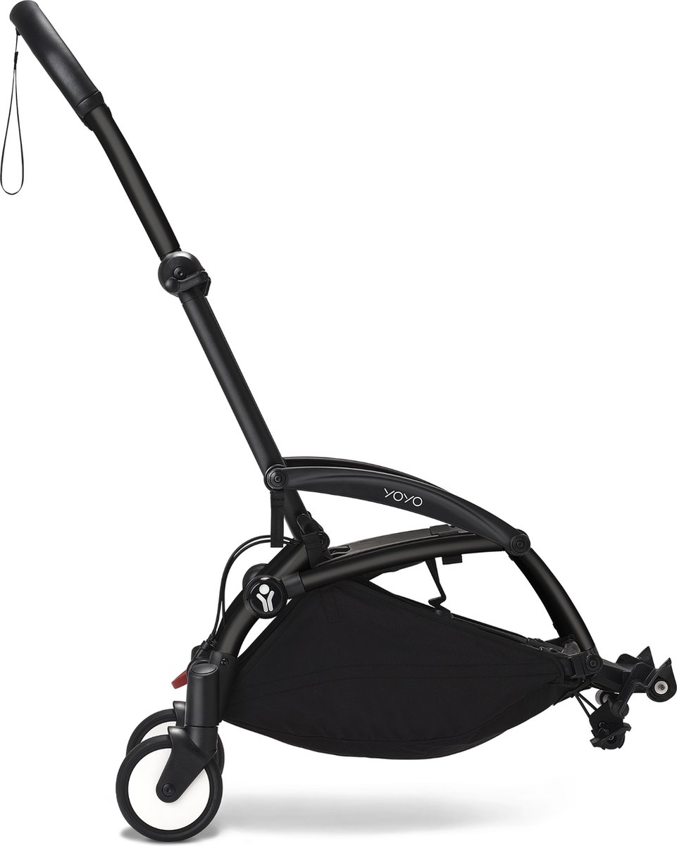 Stokke® YOYO Connect - Black
