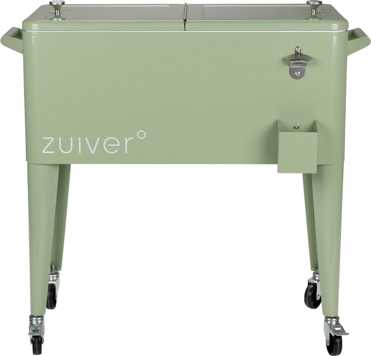 Zuiver Cooler Be Cool Koelbox Groen