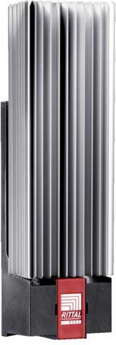 Rittal SK 3105.370 Schakelkastverwarming 110 - 240 V 150 W (l x b x h) 75 x 90 x 180 mm 1 stuk(s)