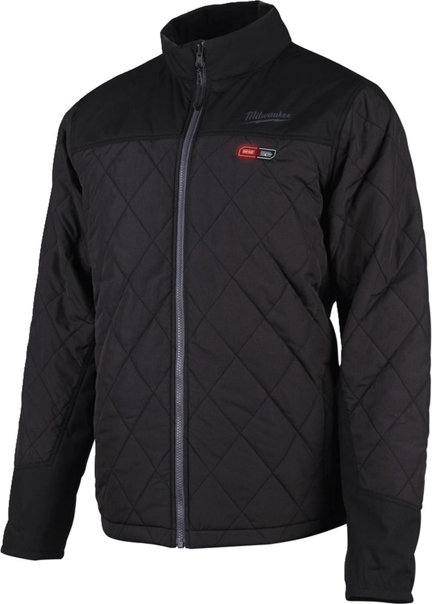 Milwaukee Accessoires M12 HJP-0(M) | M12 Verwarmde jas - 4933464365 4933464365