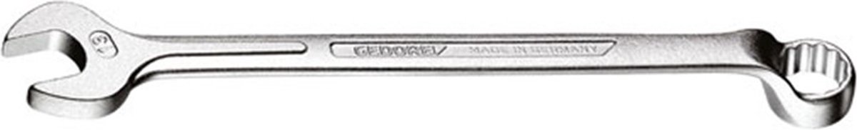 Gedore Ringsteeksleutel 2.1/4 AF - 6008140