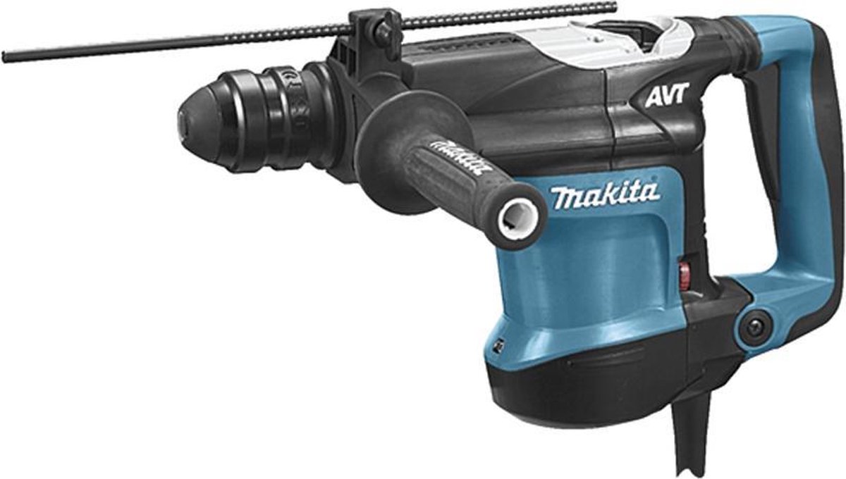 Makita HR3210FCT Boorhamer | 6.4J 850w - HR3210FCT