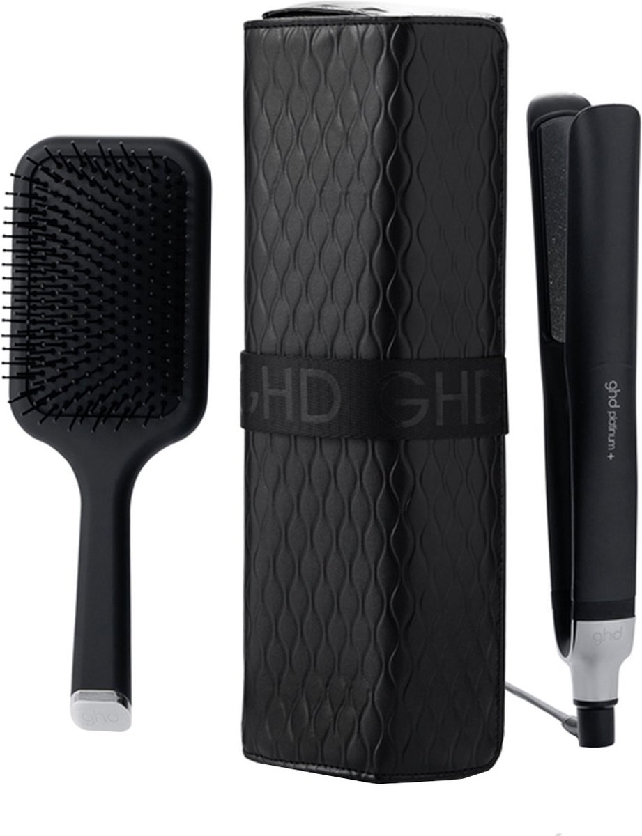 ghd - Styler Platinum+ - Holiday Box