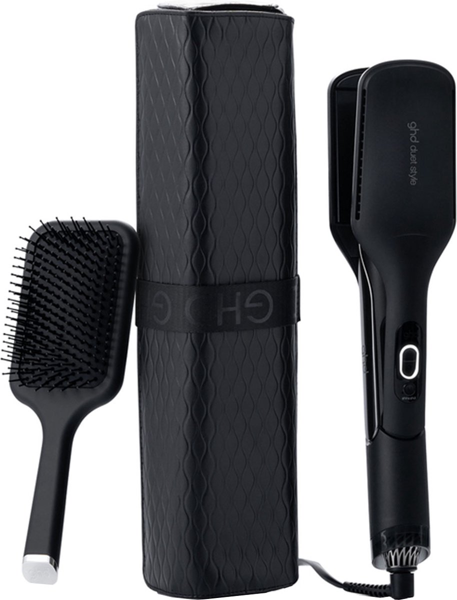 ghd - Duet Style 2-in-1 hete lucht stijltang - Holiday Box