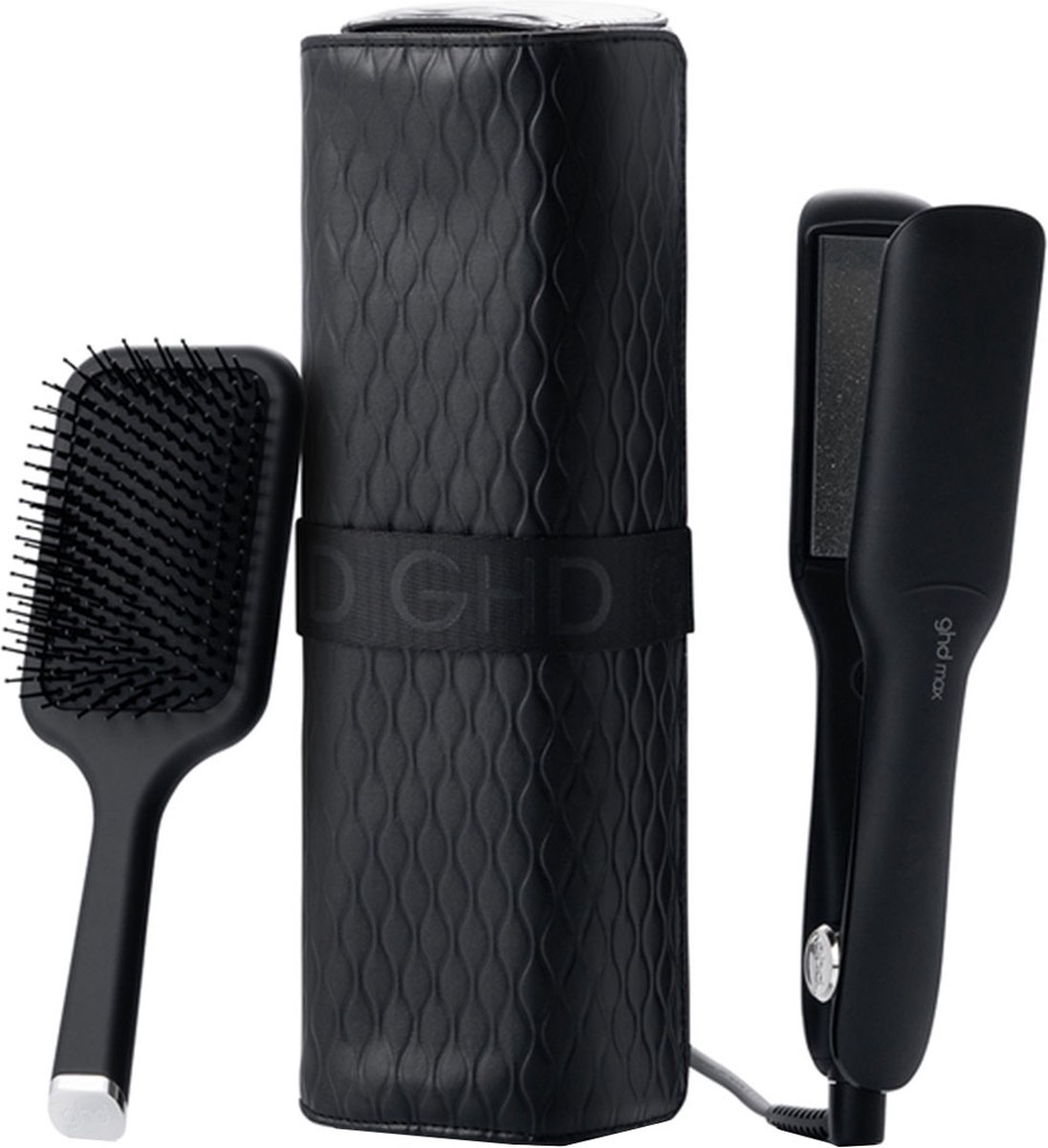 ghd - Styler Max - Holiday Box