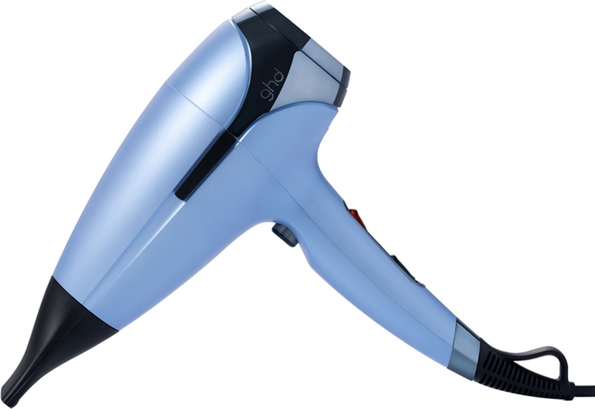 ghd -  Helios professional föhn - Iced Luxe Collection