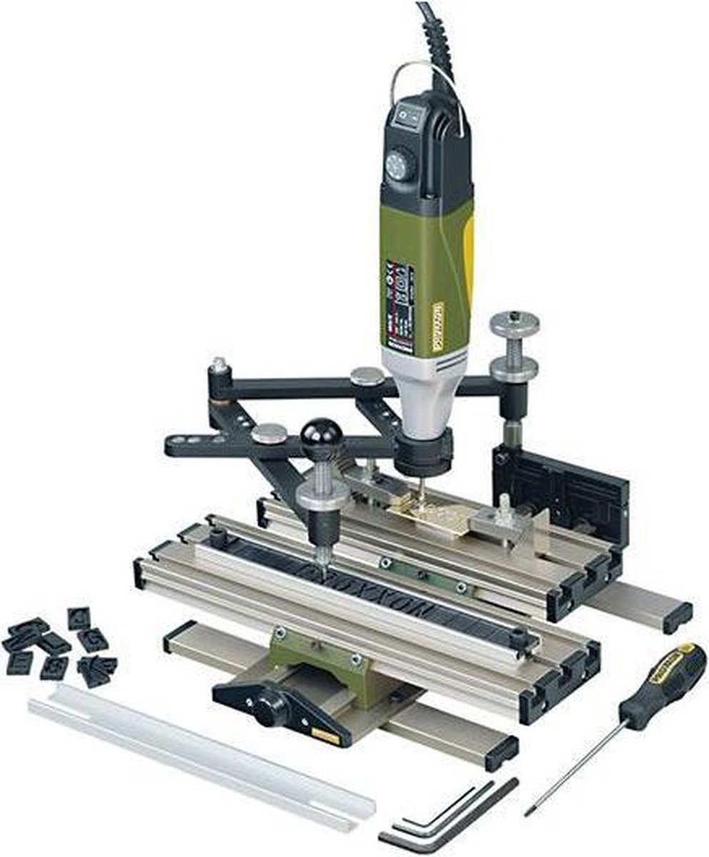 Proxxon Micromot 27106 GE 20 Graveermachine 1 set(s)