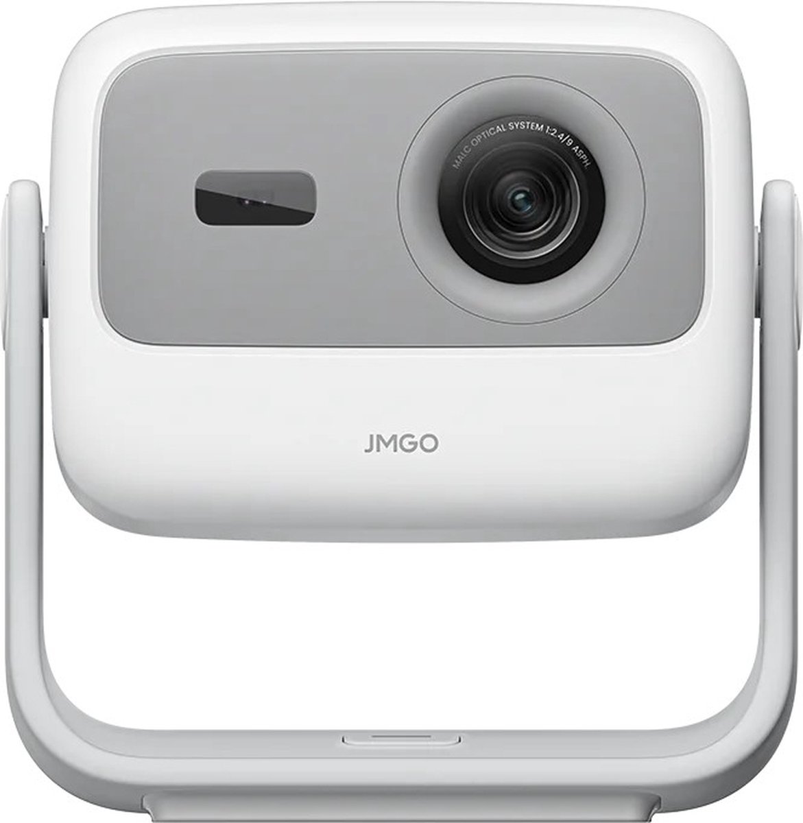 Jmgo N1s Beamer Licht Grijs