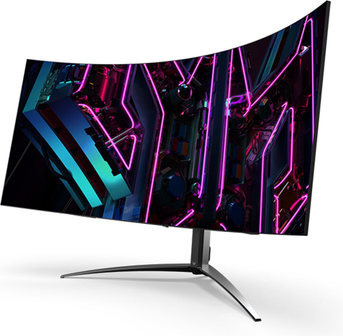 45 L Predator X45 Gaming monitor