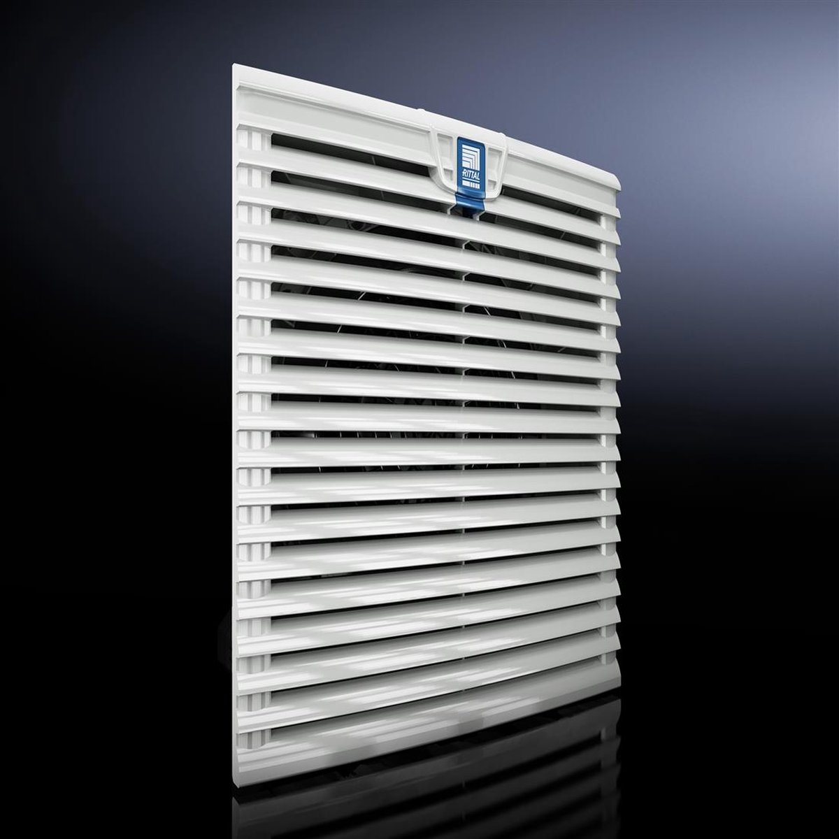 Rittal SK 3243.060 Uittredingsfilter, EMC (b x h x d) 323 x 323 x 25 mm 1 stuk(s)
