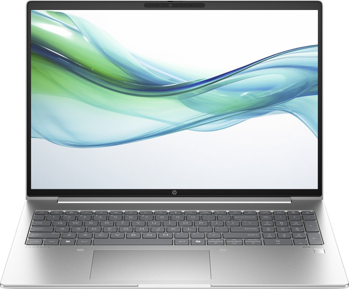 HP Probook 465 G11 - 16 Inch Amd Ryzen 5 Gb 512 Windows 11 Pro
