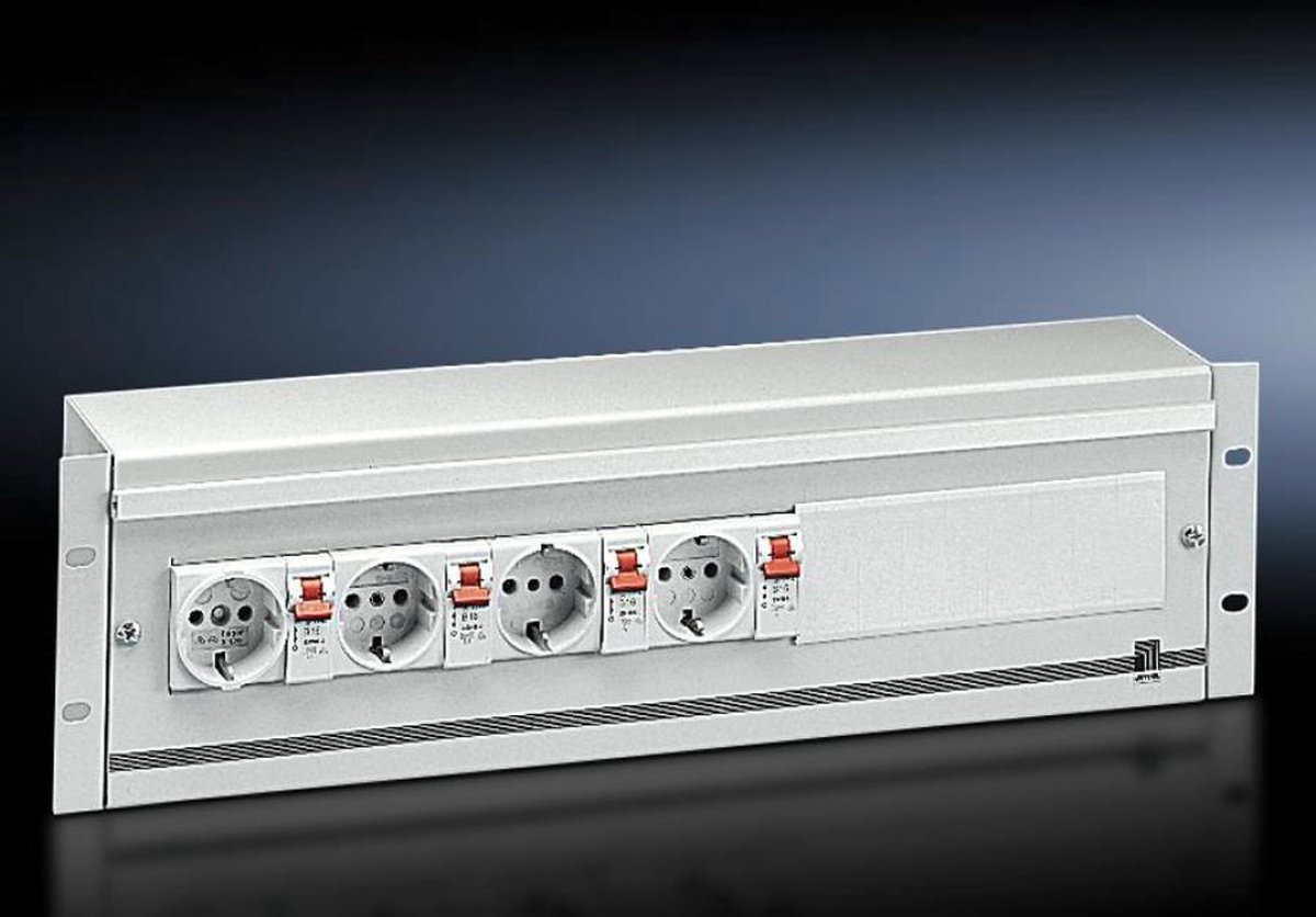 Rittal DK 7480.035 Energy-box Uittrekbaar 1 stuk(s)