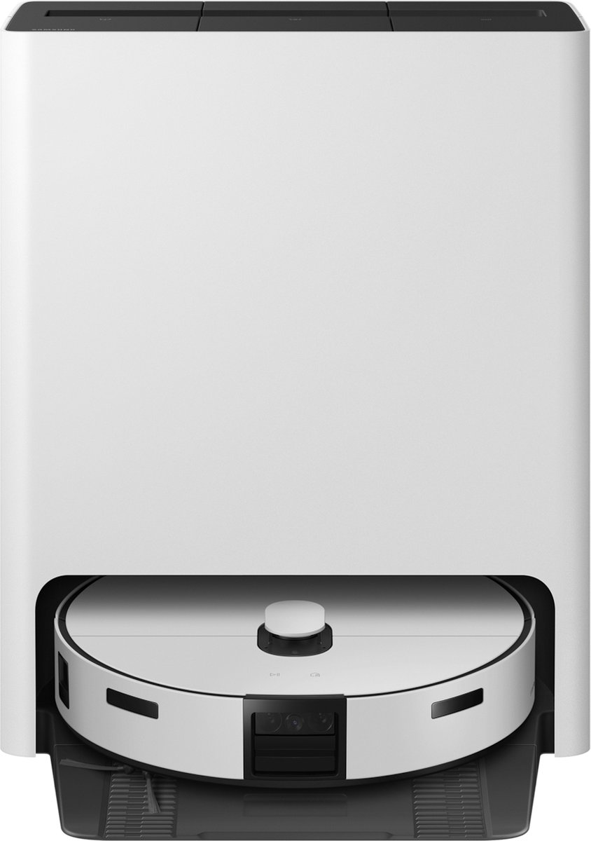 Samsung Bespoke Jet Bot Combo Ai Steam Robotstofzuiger Grijs