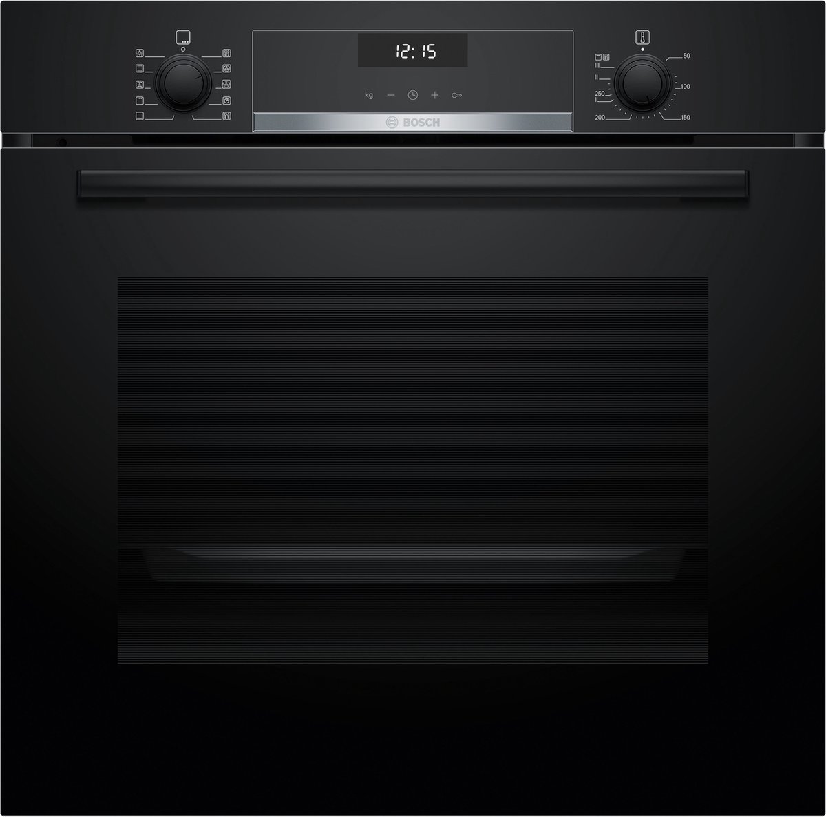 Bosch Oven HBG537BB3 | Heteluchtovens | 4242005464968