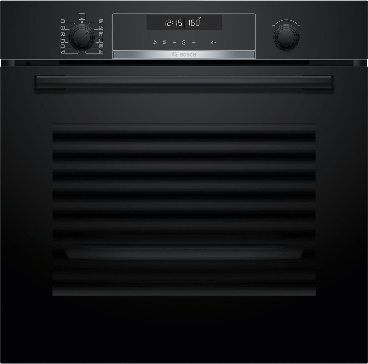 Bosch Oven HBG578BB3 | Heteluchtovens | 4242005465064