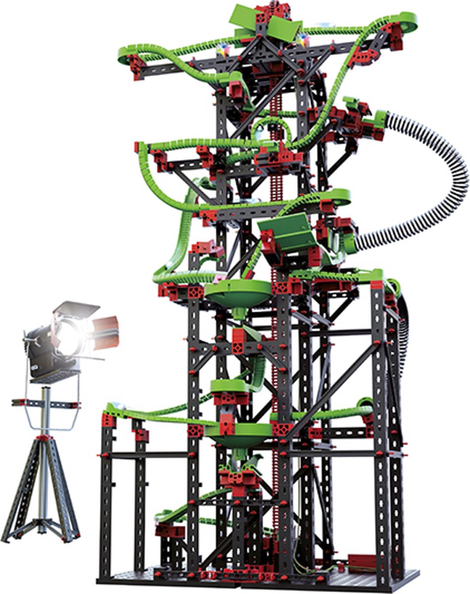 fischertechnik 544619 Dynamic XXL Bouwpakket Vanaf 9 jaar