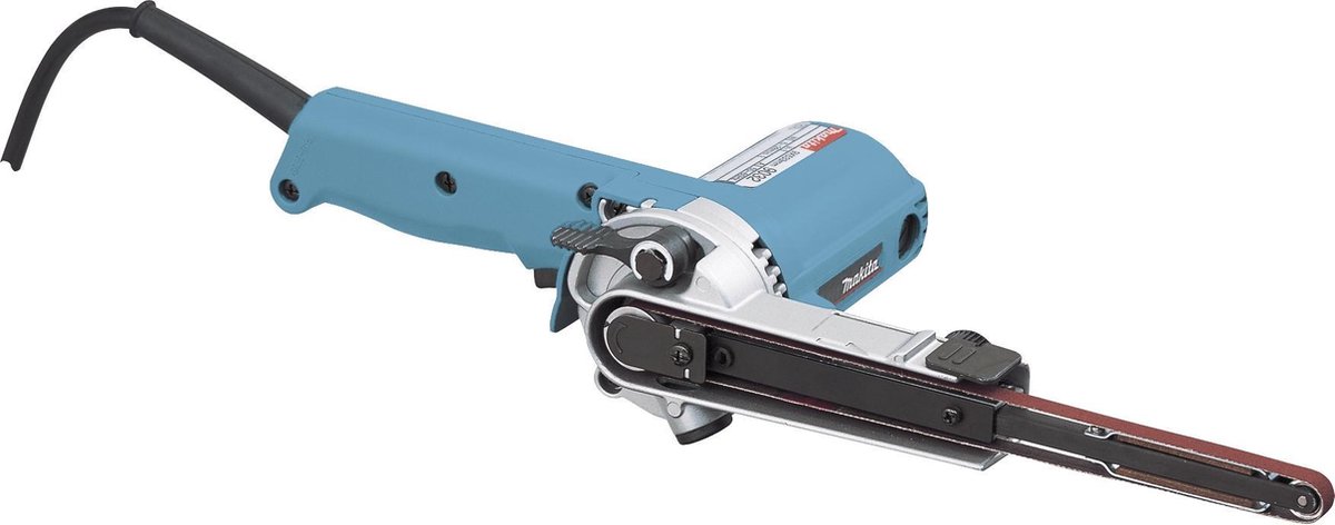 Makita 9032 Stripschuurmachine | 500w 9x533mm - 9032