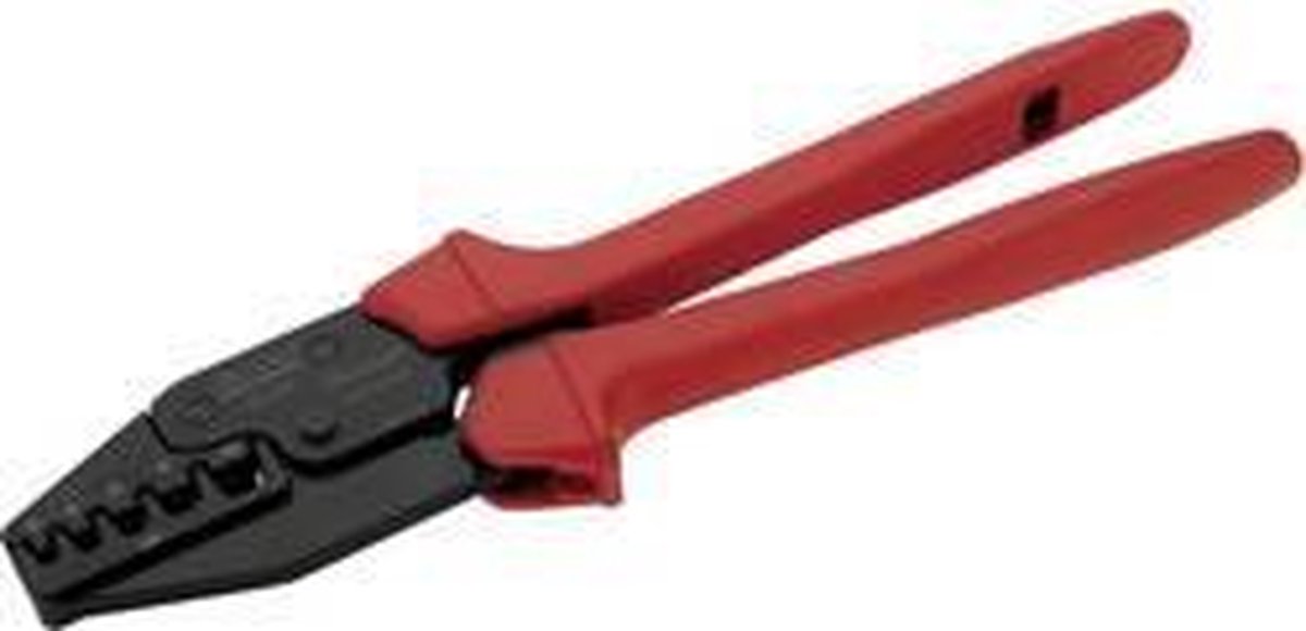 Cimco 104200 Perstang Adereindhulzen 10 tot 50 mm²