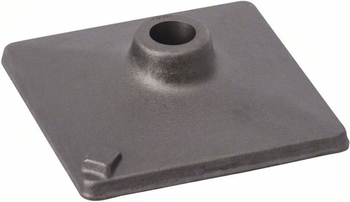 Bosch Accessoires Stampervoet 150 x 150 mm 1st - 1618633102