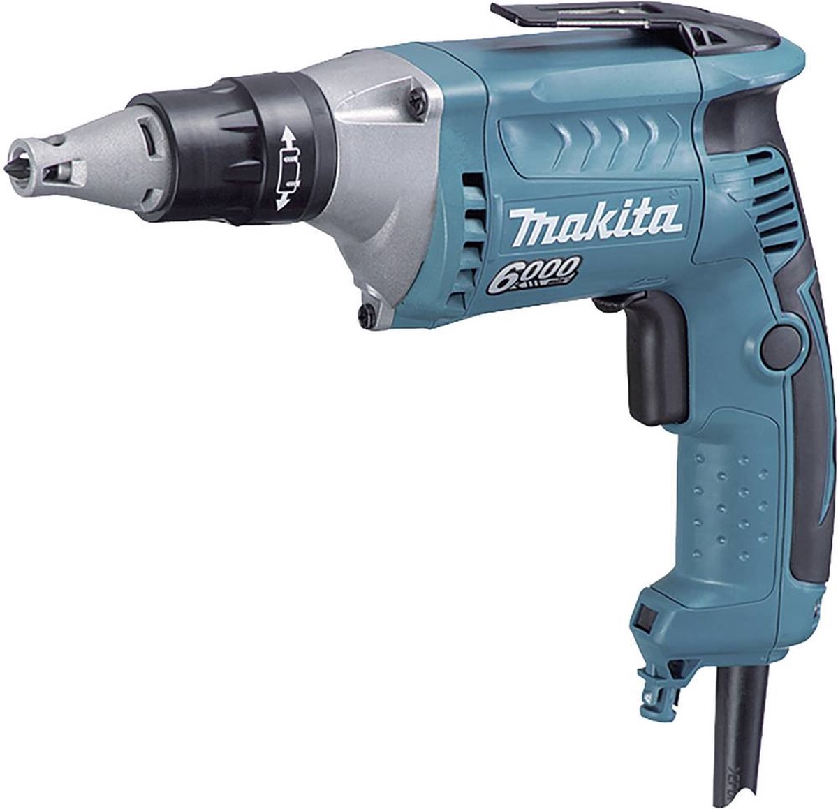 Makita Elektrische schroevendraaier (230 V) FS6300