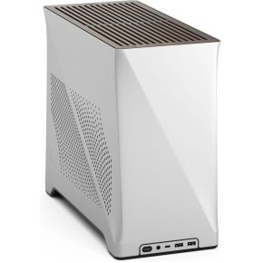 Era 2 Silver Tower behuizing