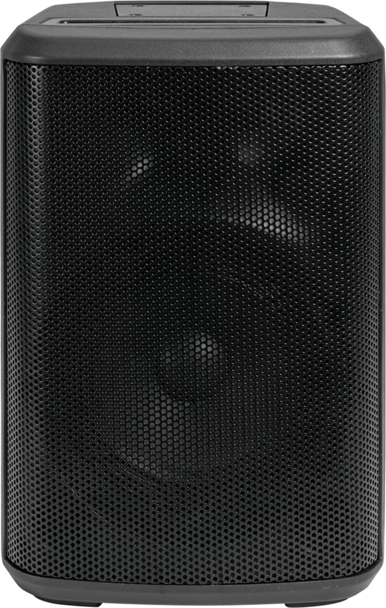 Omnitronic Porty-8A Party speaker werkt op een accu 1 stuk(s)