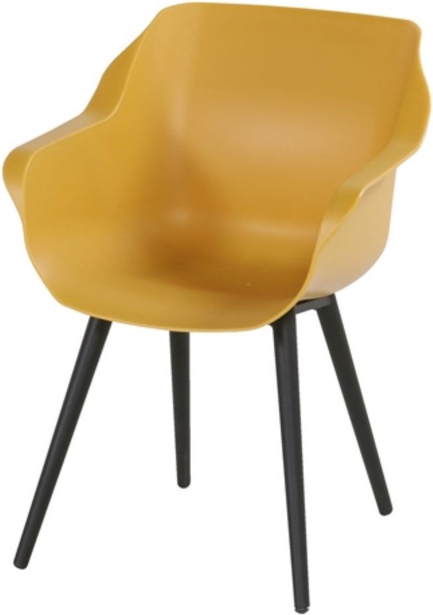 Studio Armchair - Sophie